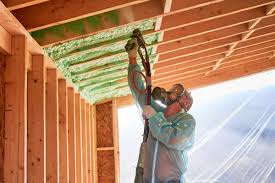 Trusted Bradley Gardens, NJ Insulation Experts